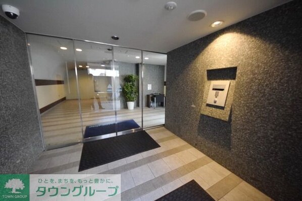 SIDE Oneの物件内観写真